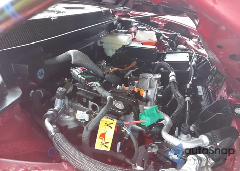 2025 Chevrolet Equinox Ev Rs from USA, damaged, VIN 3GN7DSRP3SS130775